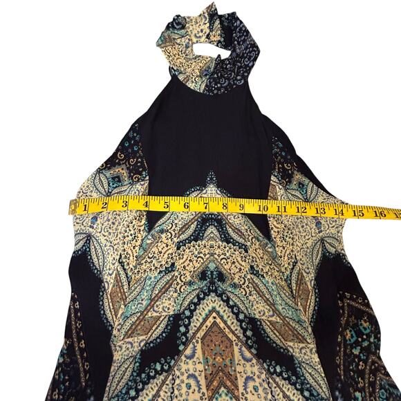 Free People Maxi Dress - Size XS - Picture 5 of 13